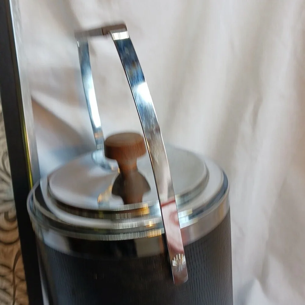 Kromex Ice Bucket 10.5